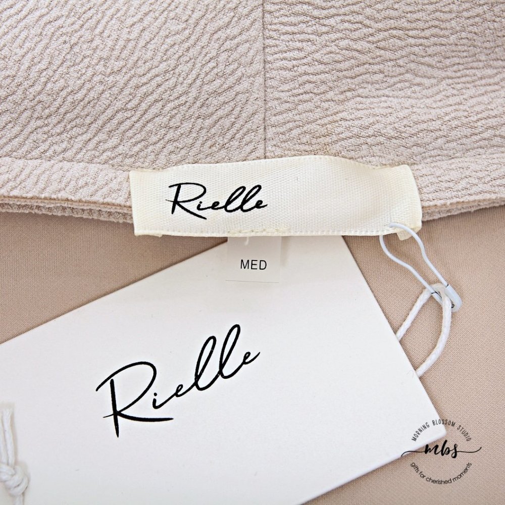 NWT Rielle Open Front Cardigan - Picture 10 of 10
